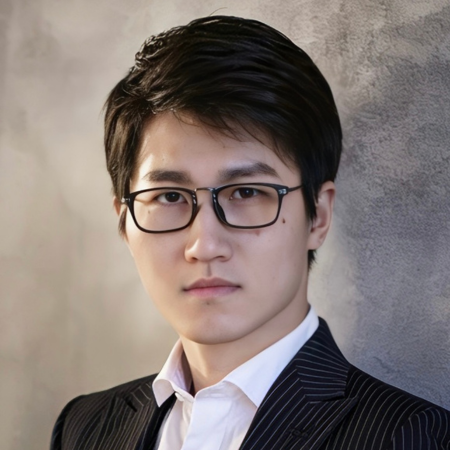 Roy Wang